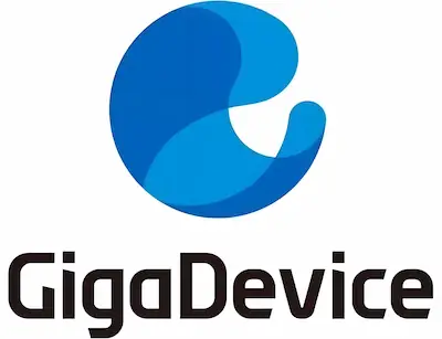 GigaDevice Flash memory and MCU products
