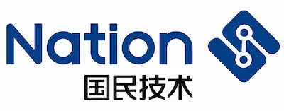 Nations Technologies MCU and security ICs