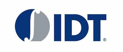 IDT timing, interface and mixed-signal ICs