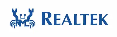 Realtek audio and network controller ICs