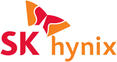 SK hynix DRAM and NAND memory