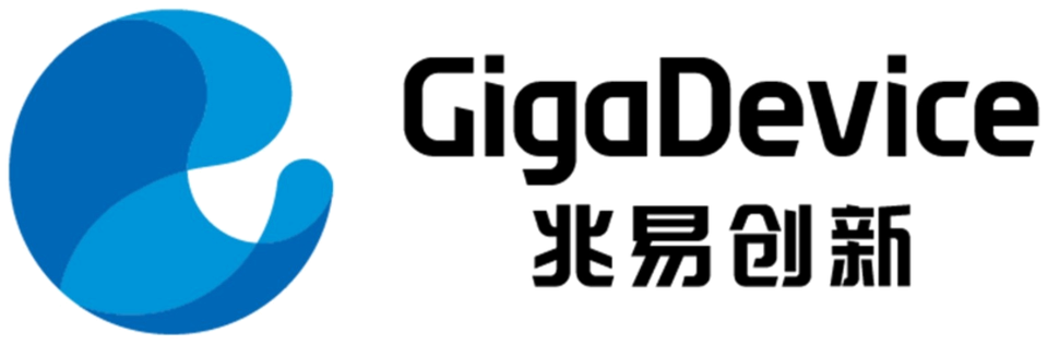 GigaDevice Flash memory and MCU products