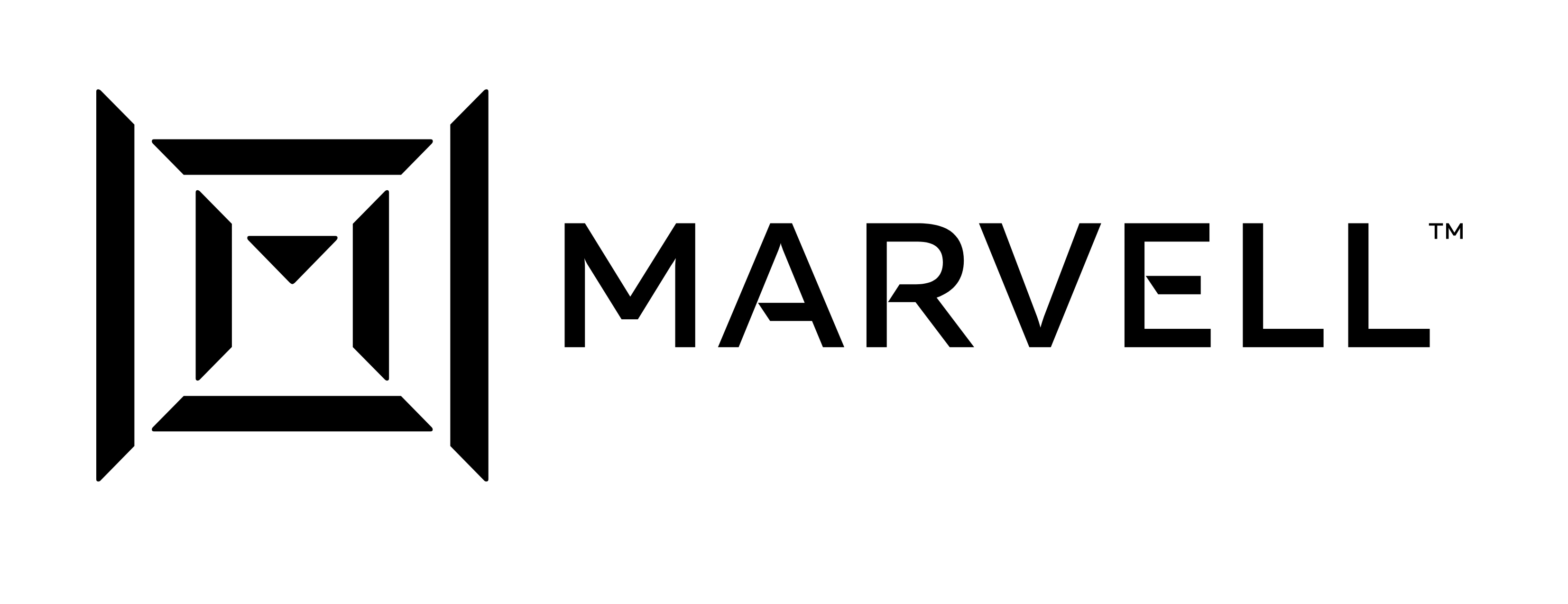 Marvell networking, storage and data infrastructure ICs
