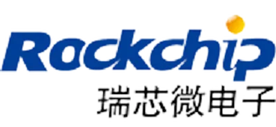 Rockchip multimedia and AIoT processors