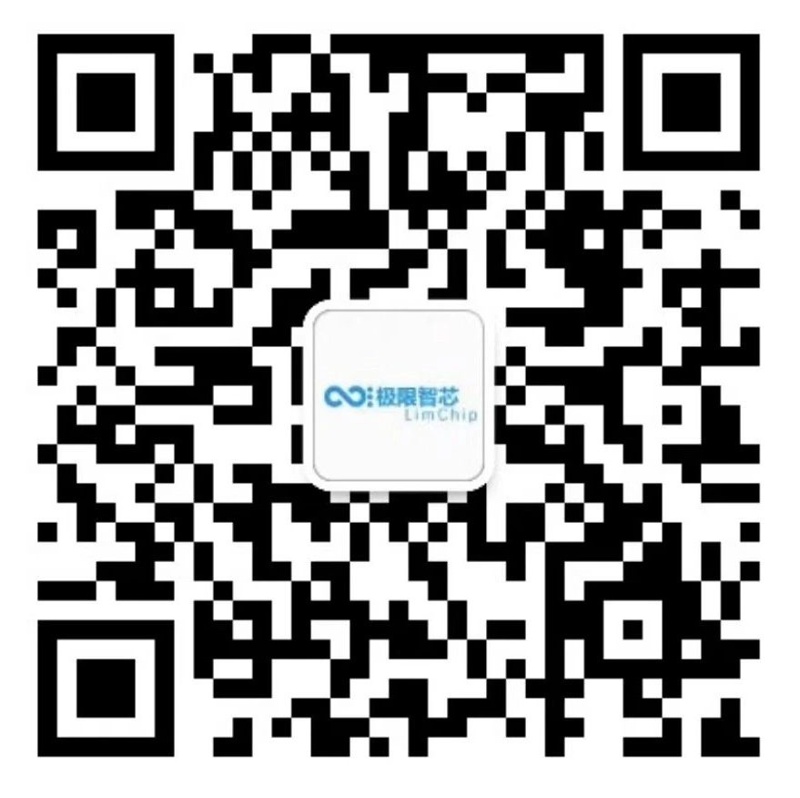 Show WeChat QR code