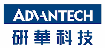Advantech logo