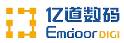 EDMI logo