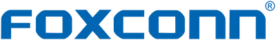 Foxconn logo