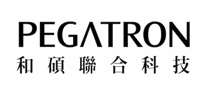Pegatron logo