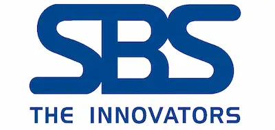 SBS logo