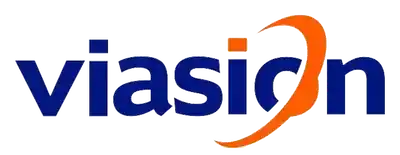 Viasion logo