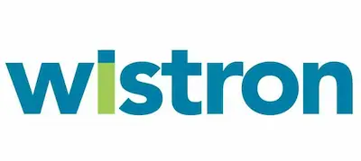 Wistron logo