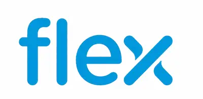 Flextronics logo