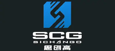 SCG logo