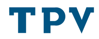 TPV Technology logo