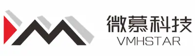 WM logo