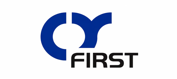 FIRST logo