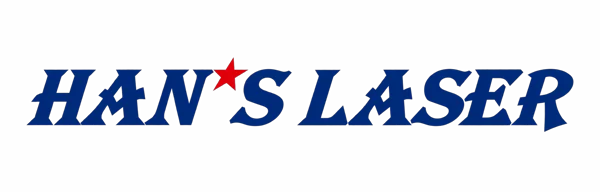 Han's Laser logo