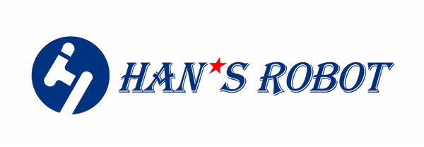 Han's Robot logo