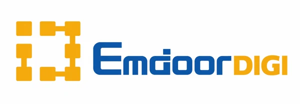 EmdoorDIGI logo
