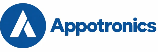 Appotronics logo