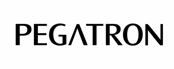 Pegatron logo