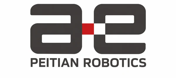 Peitian Robotics logo