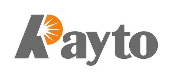 Rayto logo