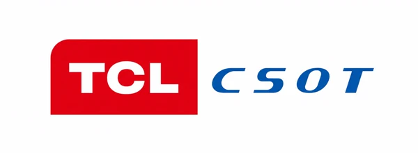 TCL CSOT logo
