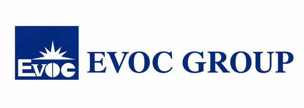 EVOC Group logo