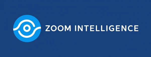 Zoom Intelligence logo